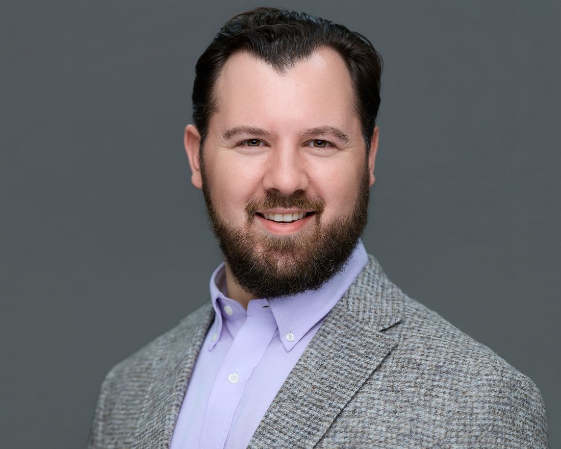 Dr. Daniel Freeman, Executive Thought Partner