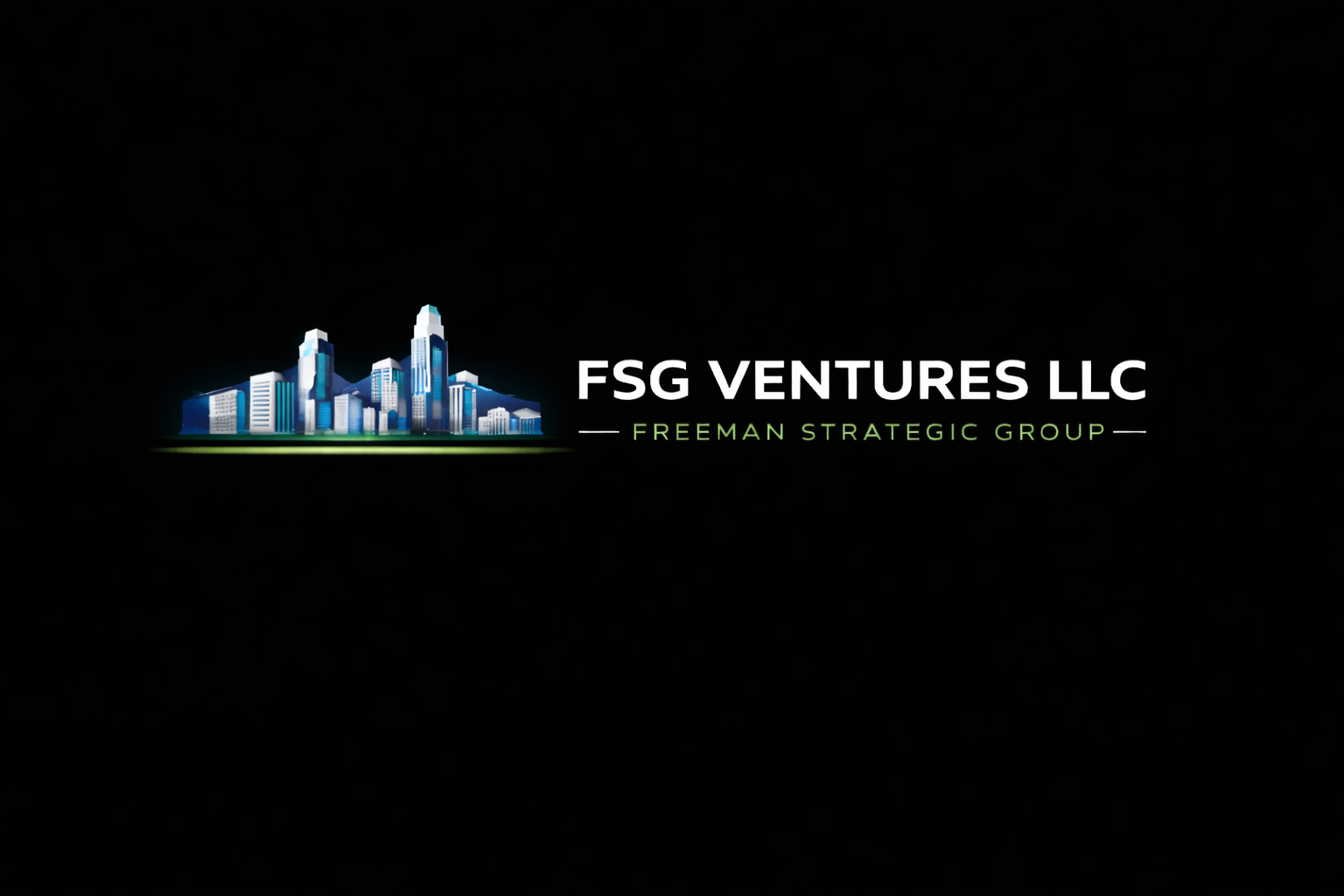 FSG Ventures LLC logo